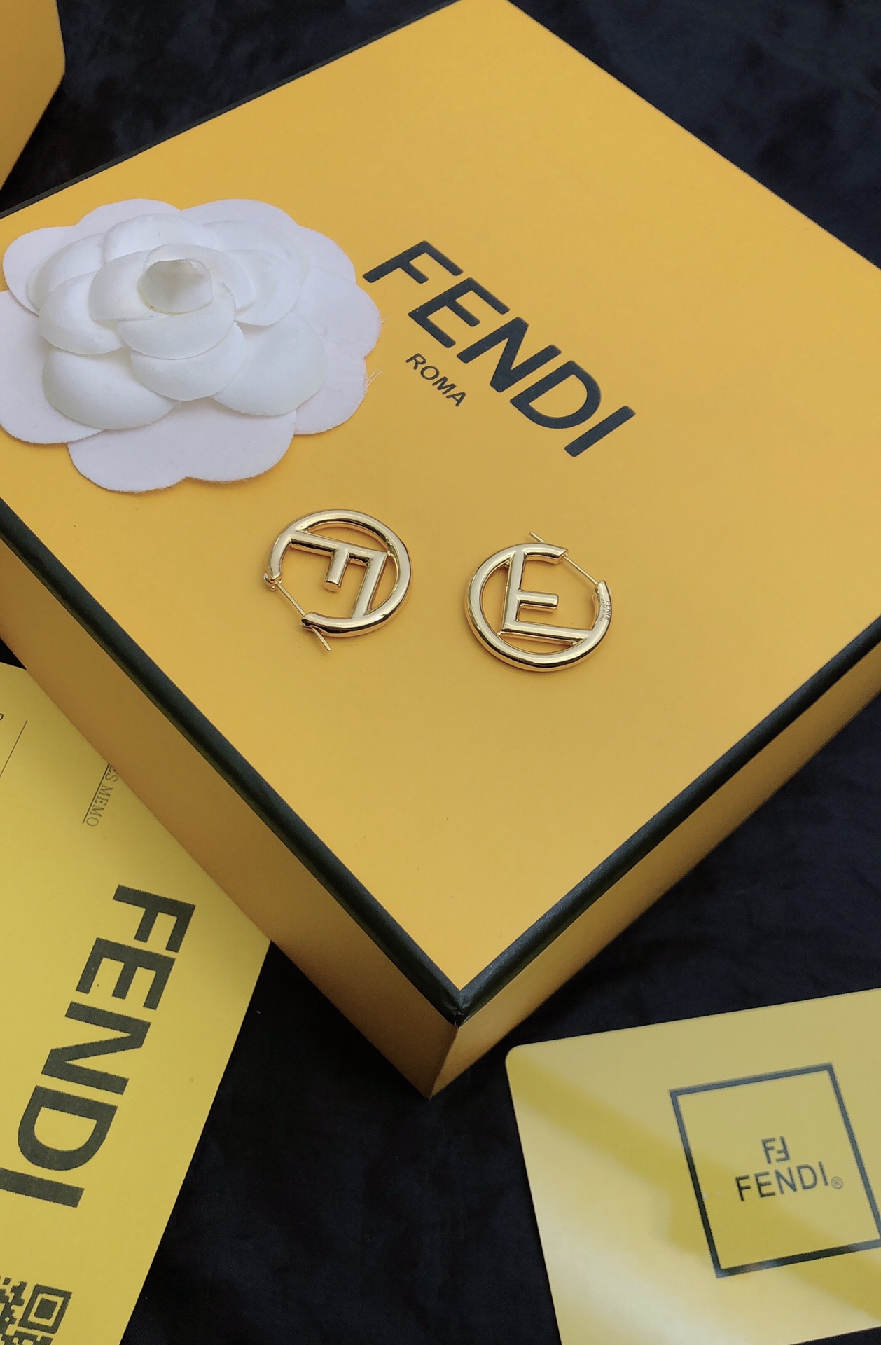 Fendi Earrings